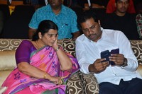 Lakshmis NTR Movie Trailer Launch